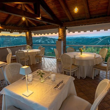 Locanda San Giorgio Neviglie Ngoại thất bức ảnh