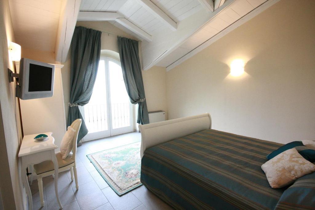 Locanda San Giorgio Neviglie Ngoại thất bức ảnh