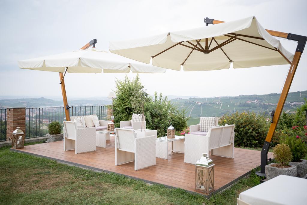 Locanda San Giorgio Neviglie Ngoại thất bức ảnh