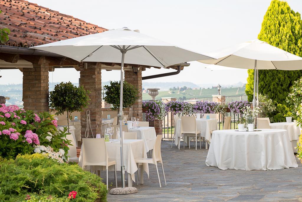Locanda San Giorgio Neviglie Ngoại thất bức ảnh
