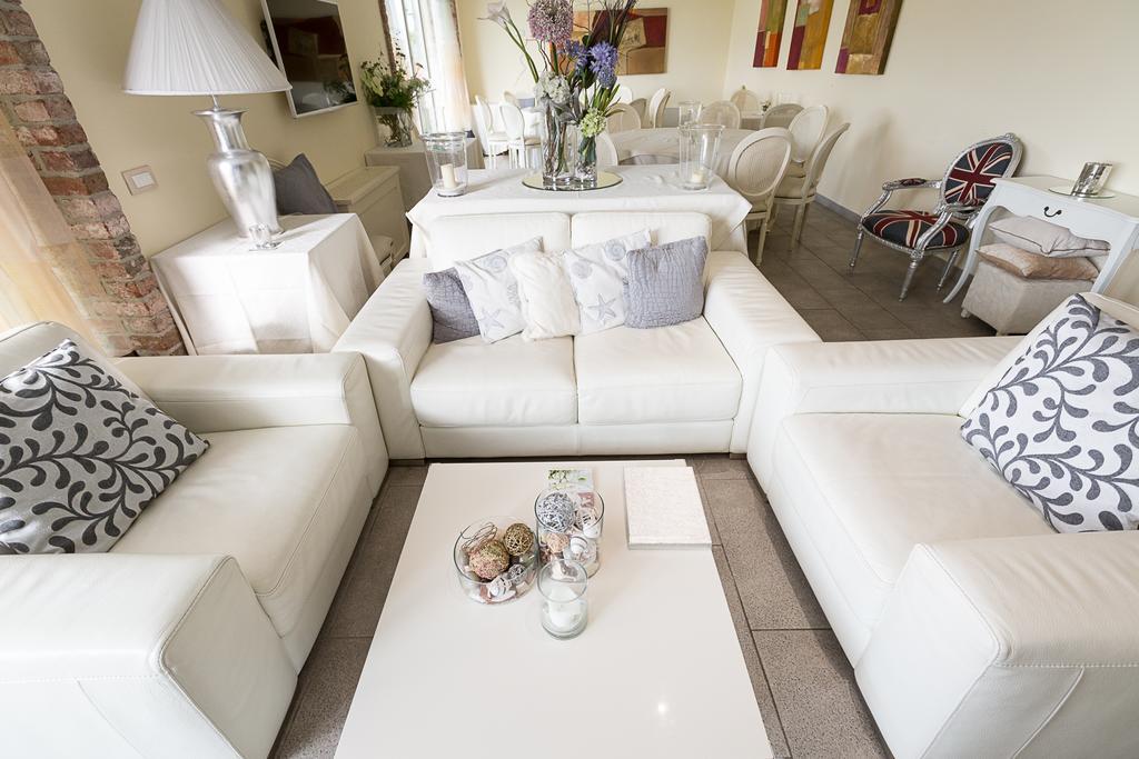 Locanda San Giorgio Neviglie Ngoại thất bức ảnh