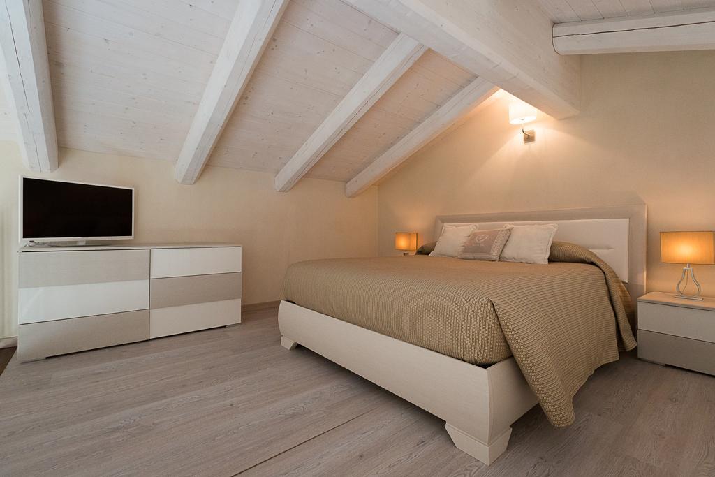 Locanda San Giorgio Neviglie Ngoại thất bức ảnh