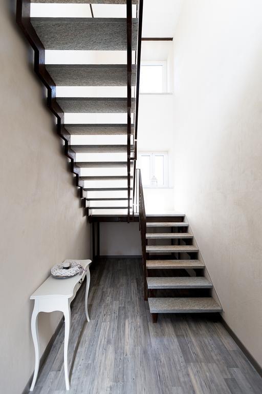 Locanda San Giorgio Neviglie Ngoại thất bức ảnh