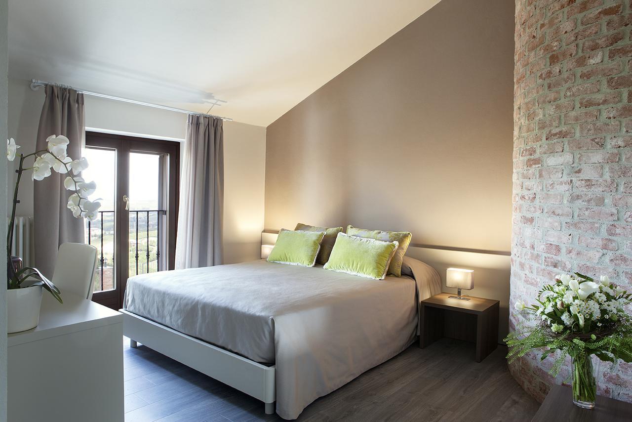 Locanda San Giorgio Neviglie Ngoại thất bức ảnh