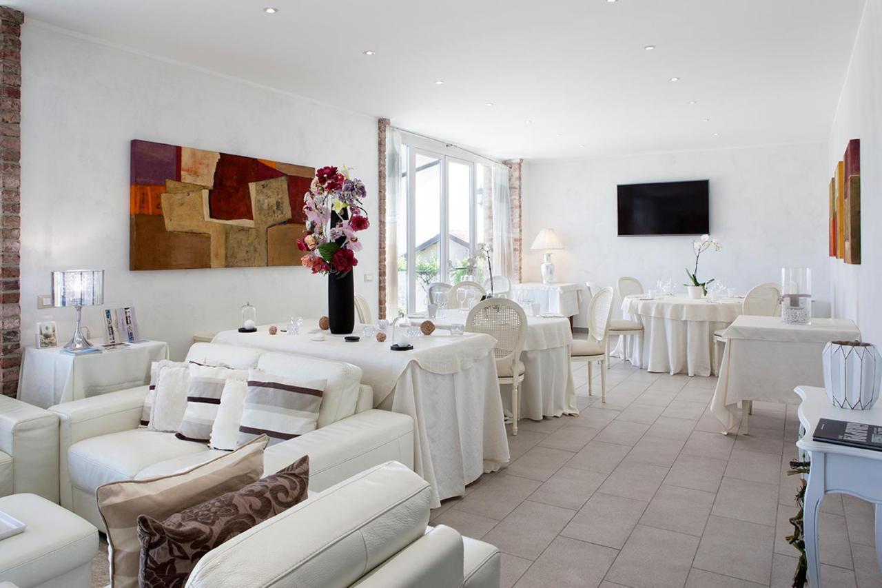 Locanda San Giorgio Neviglie Ngoại thất bức ảnh